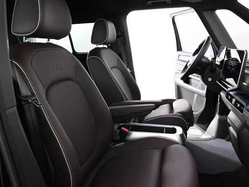 New 2025 Volkswagen ID. Buzz Pro S image 14