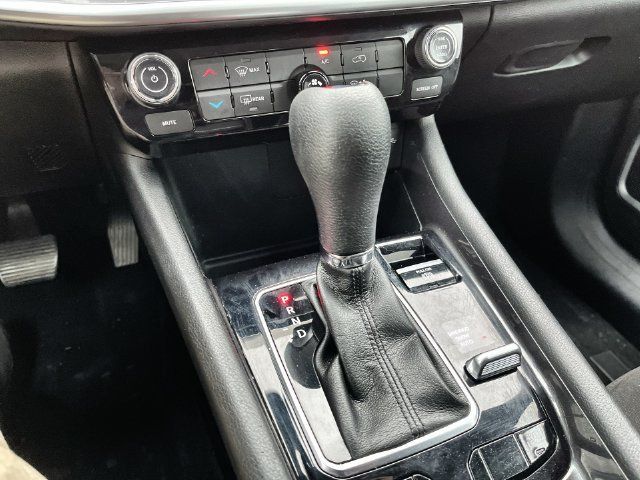 Used 2022 Jeep Compass Sport AWD/4WD image 22