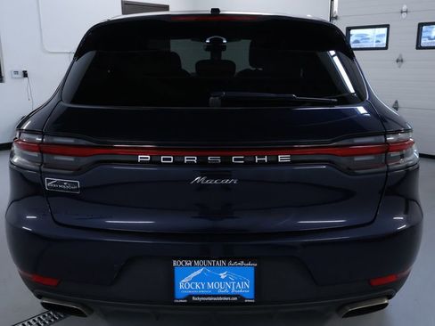 Used 2019 Porsche Macan image 6