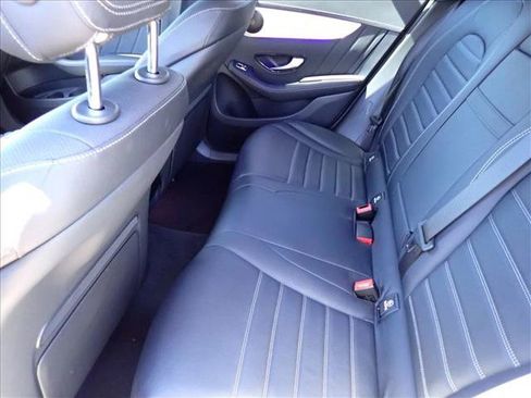 Used 2022 Mercedes-Benz GLC 43 AMG 4MATIC image 10