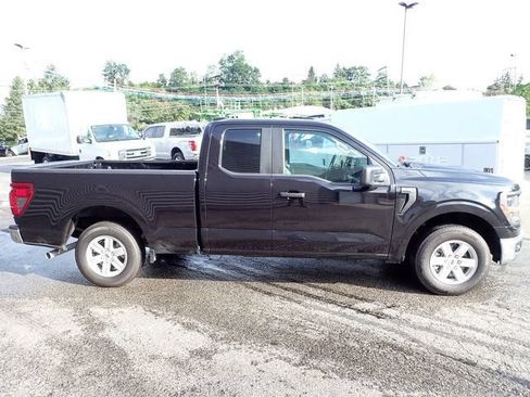 Used 2026 Ford F150 XL w/ Equipment Group 103A High RWD image 9