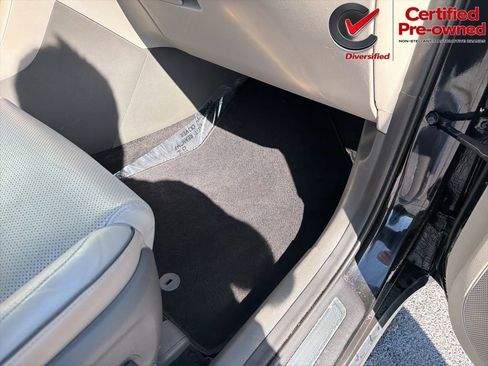 Used 2018 Kia Sportage SX FWD image 34