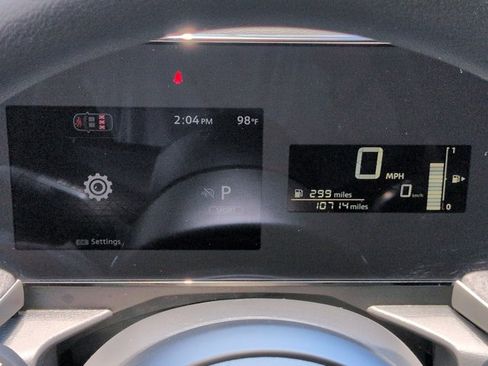 Certified 2026 Nissan Kicks SV FWD image 25