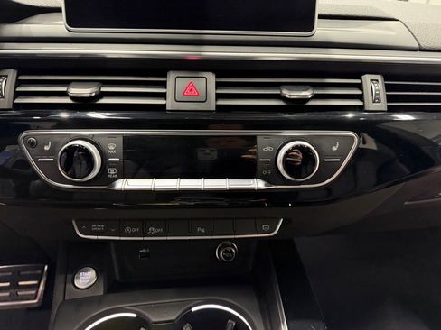 Used 2019 Audi A5 2.0T Premium Plus w/ Premium Plus AWD/4WD image 44