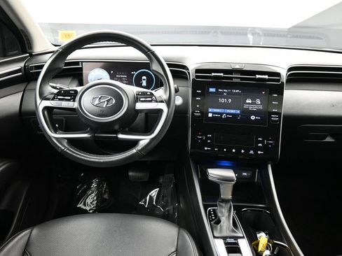 Certified 2023 Hyundai Tucson SEL w/ Convenience Package AWD/4WD image 20