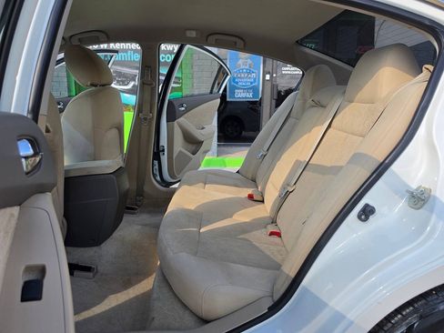Used 2012 Nissan Altima 2.5 S w/ 20th Anniversary Pkg FWD image 21