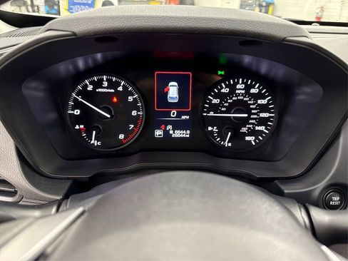 Used 2024 Subaru Impreza 2.0i image 21