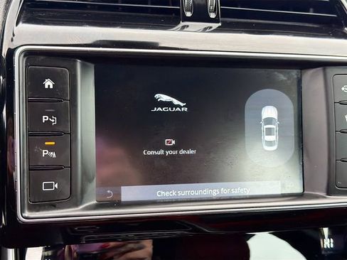 Used 2018 Jaguar XE S image 14