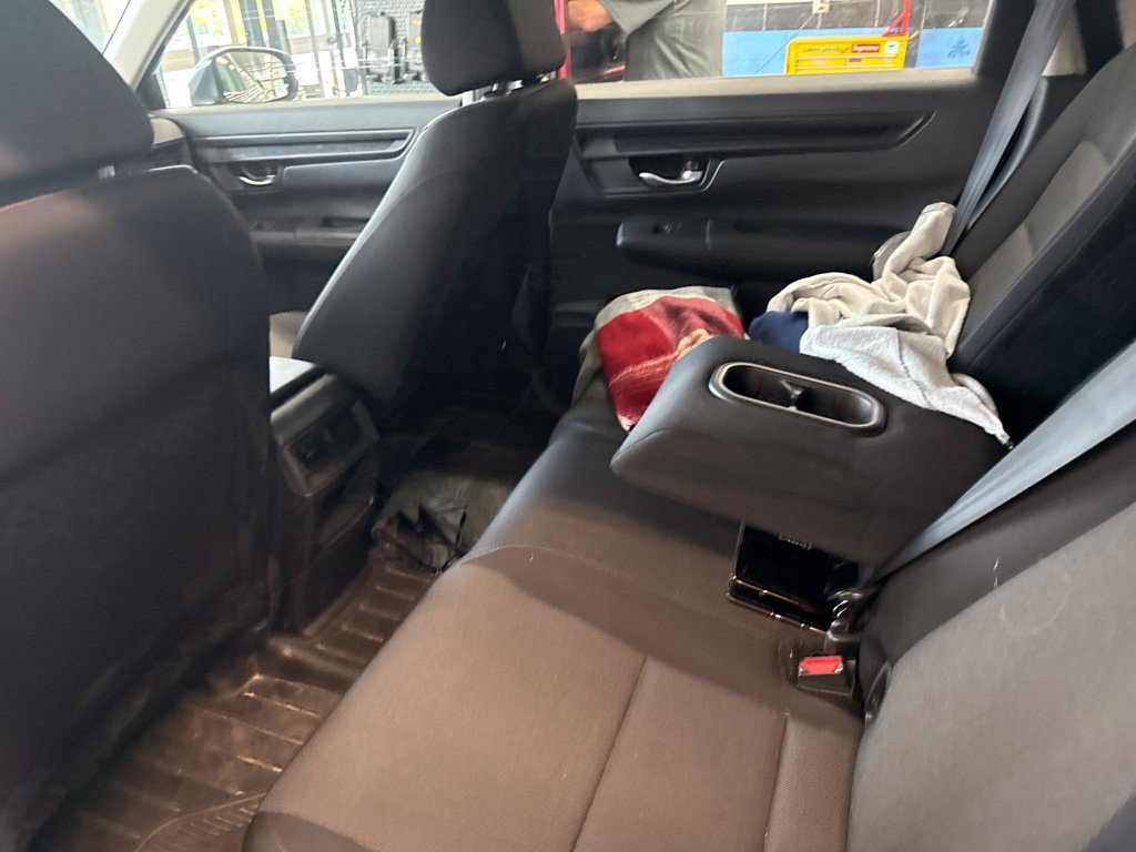 Used 2024 Honda CR-V LX image 9