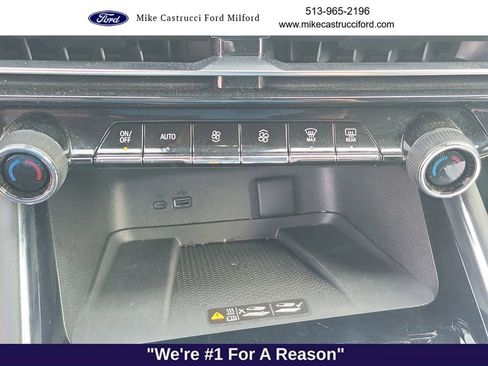 Used 2026 Chevrolet Traverse LT AWD/4WD image 18