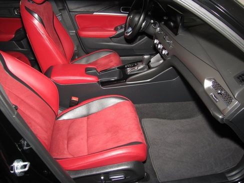 Used 2024 Acura Integra A-Spec image 20