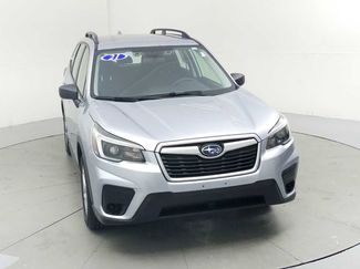 Used 2021 Subaru Forester video 2