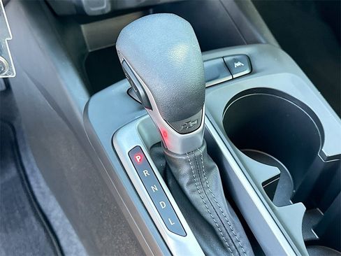 Certified 2024 Chevrolet Trax LS w/ LS Convenience Package image 16