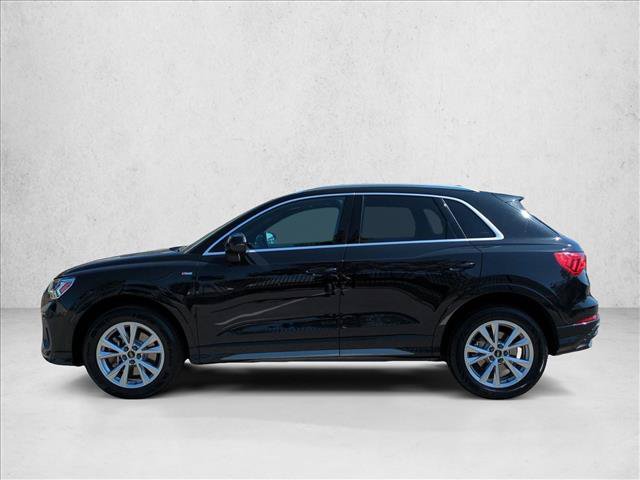 Used 2024 Audi Q3 2.0T Premium AWD/4WD image 9
