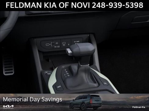 New 2026 Kia K4 GT-Line Turbo FWD image 24