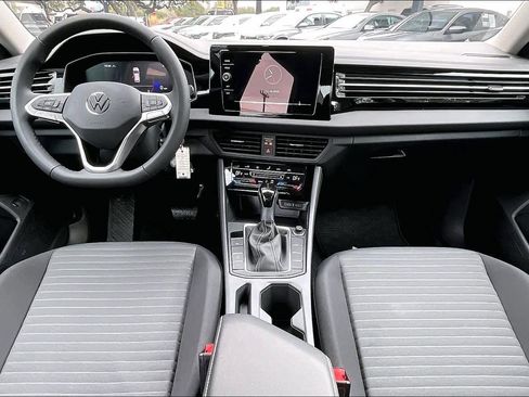 New 2026 Volkswagen Jetta S image 5