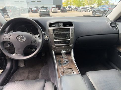Used 2010 Lexus IS 250 AWD image 7