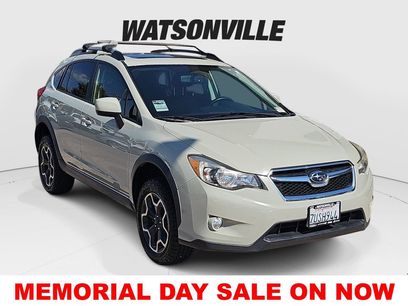 Used 2014 Subaru Crosstrek 2.0i Limited