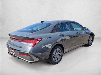 New 2026 Hyundai Elantra Blue video 2