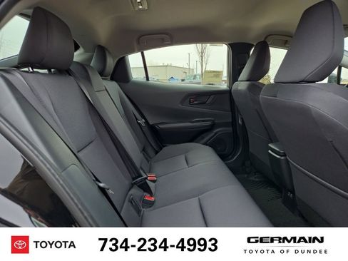 New 2026 Toyota Prius LE image 30