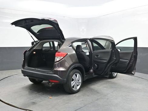 Used 2020 Honda HR-V EX image 47