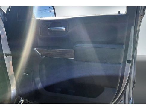 Used 2019 Chevrolet Silverado 1500 High Country w/ Max Trailering Package AWD/4WD image 29