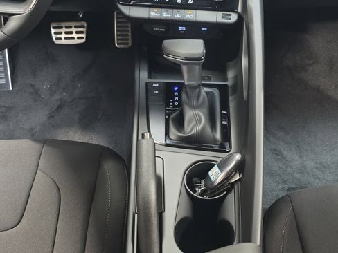 New 2026 Hyundai Elantra Sport w/ Cargo Package image 24