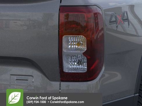New 2026 Ford Ranger XL w/ Trailer Tow Package AWD/4WD image 21