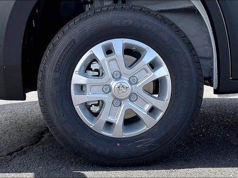 New 2025 RAM ProMaster 2500 w/ Quick Order Package 22G SLT image 12