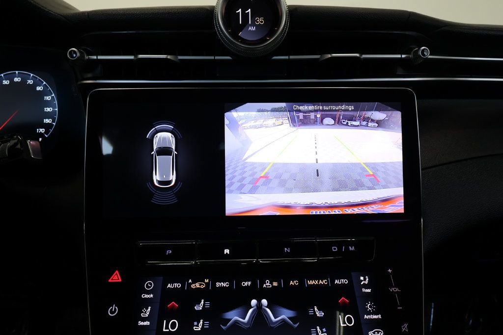 Used 2024 Maserati Grecale Modena AWD/4WD image 31