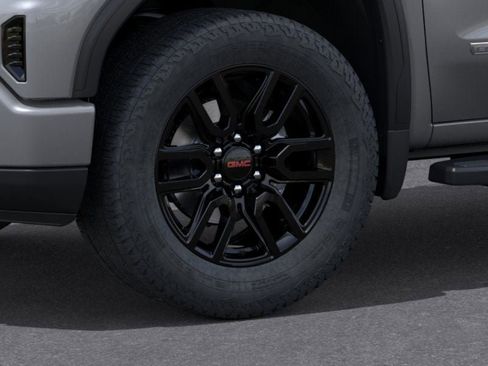 New 2026 GMC Sierra 1500 Elevation w/ Elevation Premium Package image 9