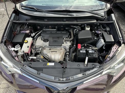 Used 2016 Toyota RAV4 Limited AWD/4WD image 11
