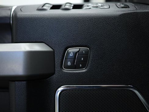 Used 2018 Ford F250 Platinum w/ Platinum Ultimate Package image 48