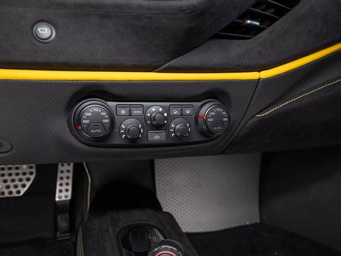 Certified 2019 Ferrari 488 Pista Coupe RWD image 26