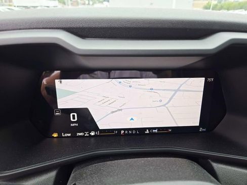 New 2026 Chevrolet Colorado Trail Boss image 18