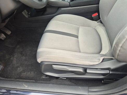 Used 2016 Honda Civic LX image 16