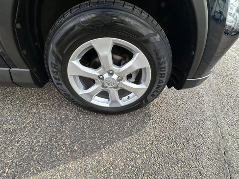 Used 2018 Toyota RAV4 LE w/ All Weather Liner Package image 26