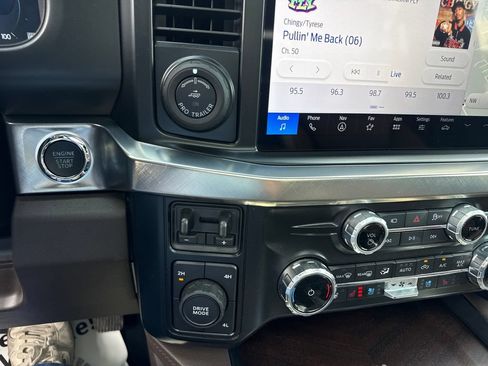 Used 2026 Ford F250 King Ranch AWD/4WD image 40