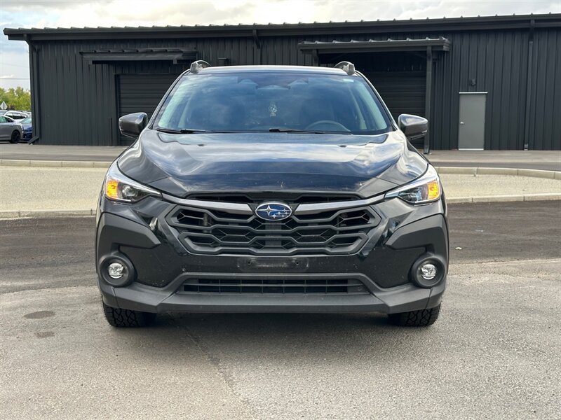 Used 2024 Subaru Crosstrek 2.0i Premium AWD/4WD image 4