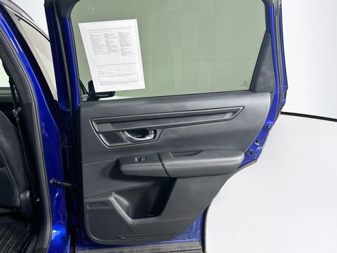 Used 2024 Honda CR-V Sport-L image 33