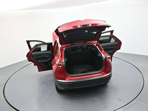 Used 2022 MAZDA CX-30 AWD 2.5 S w/ Preferred Package image 34