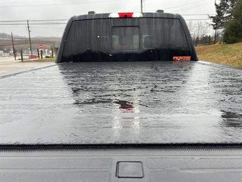 Used 2024 Ford F250 Lariat w/ Lariat Ultimate Package image 18