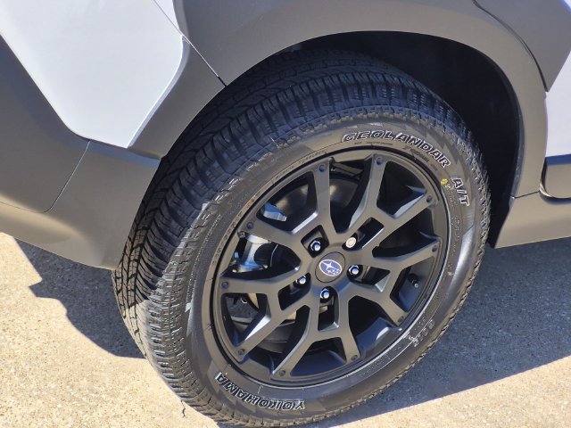 New 2027 Subaru Crosstrek 2.5i Wilderness AWD/4WD image 5