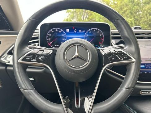 Certified 2024 Mercedes-Benz E 350 4MATIC Sedan image 20