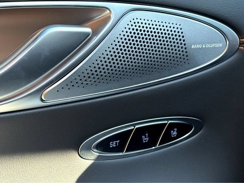 New 2026 Genesis GV70 3.5T Sport Prestige AWD/4WD image 36