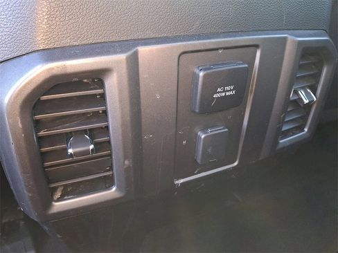 Used 2016 Ford F150 XLT w/ Equipment Group 301A Mid image 11