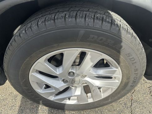 Used 2015 Honda CR-V EX-L image 20