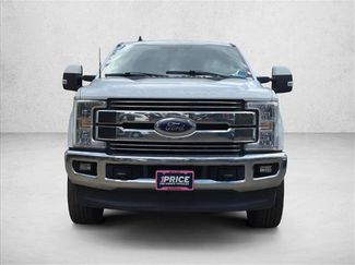 Used 2019 Ford F250 Lariat AWD/4WD video 2