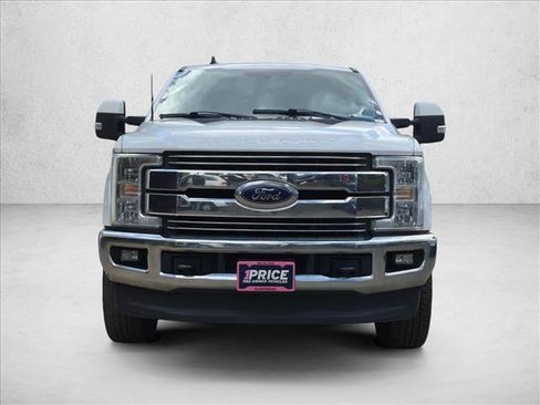 Used 2019 Ford F250 Lariat AWD/4WD image 2