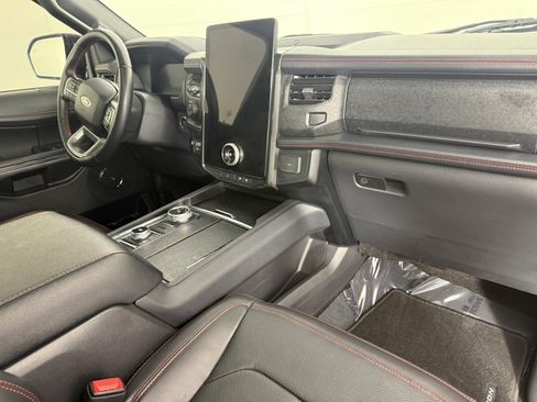 Used 2023 Ford Expedition Max Limited AWD/4WD image 11